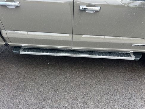 New 2025 Ford F150 XLT w/ Equipment Group 301A Standard image 14