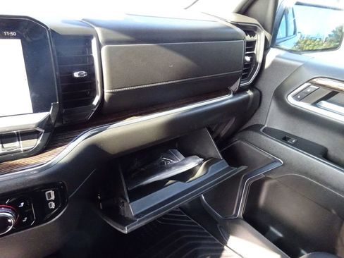 Certified 2024 GMC Sierra 1500 Elevation w/ X31 Off-Road Package image 32