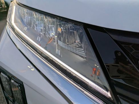 Used 2024 Mitsubishi Outlander Sport LE image 11