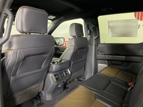 New 2026 Ford F150 Tremor w/ Equipment Group 402B AWD/4WD image 15
