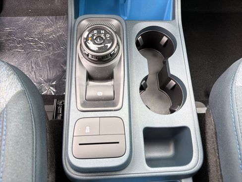 New 2026 Ford Maverick XLT w/ XLT Luxury Package FWD image 14