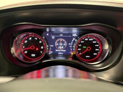 Used 2023 Dodge Charger Scat Pack w/ Plus Group RWD image 18