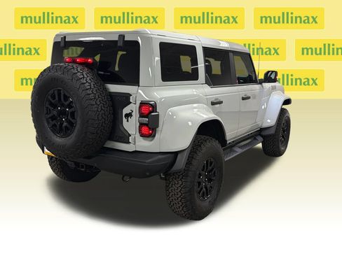Used 2026 Ford Bronco Raptor AWD/4WD image 18
