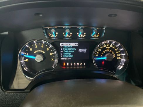 Used 2013 Ford F150 Limited image 20