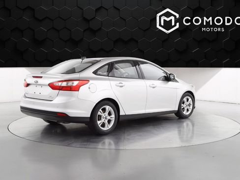 Used 2014 Ford Focus SE image 3