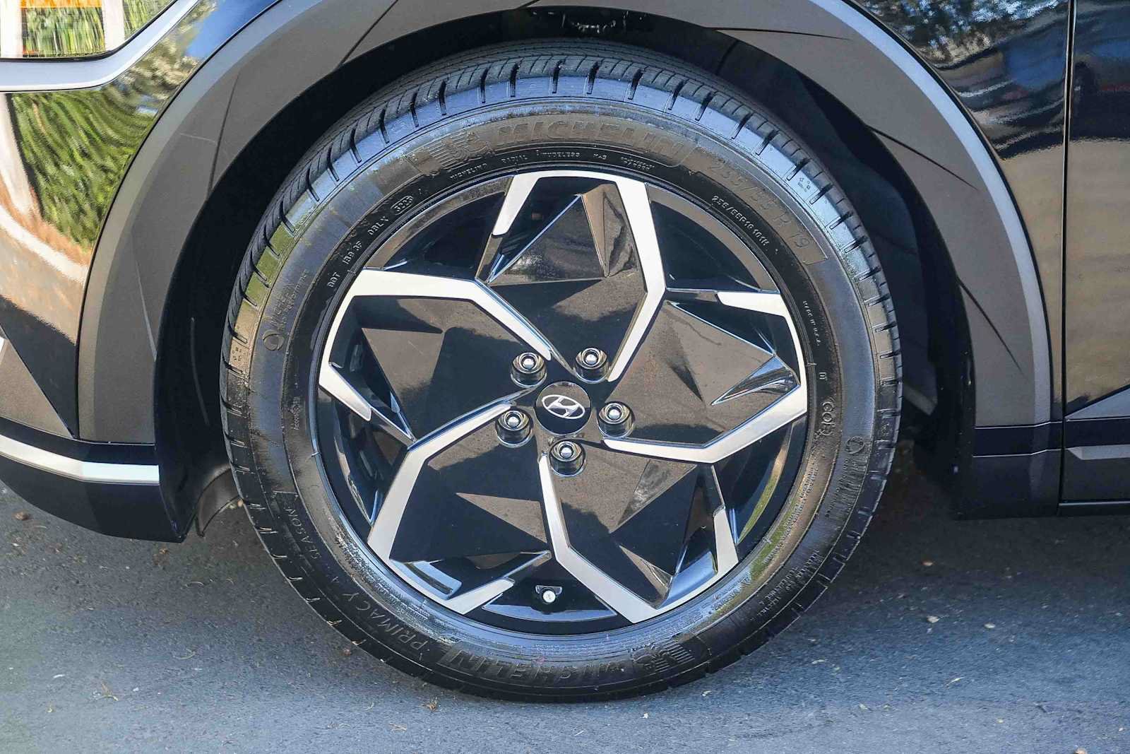 Used 2024 Hyundai Ioniq 5 SEL RWD image 11
