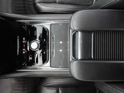 Used 2022 Jeep Wagoneer Series I image 35