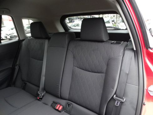 New 2026 Toyota Corolla Cross LE image 12