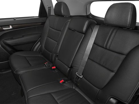 Used 2014 Kia Sorento EX FWD image 16