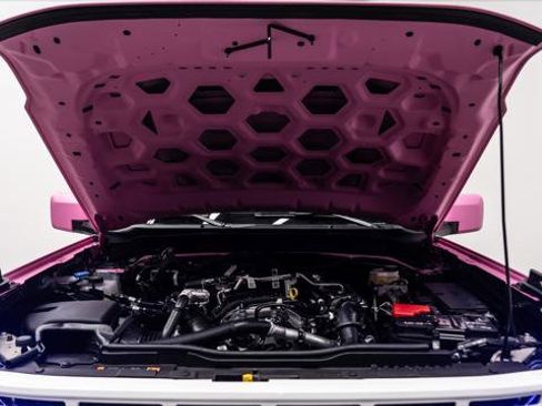 Used 2026 Ford Bronco Big Bend AWD/4WD image 38