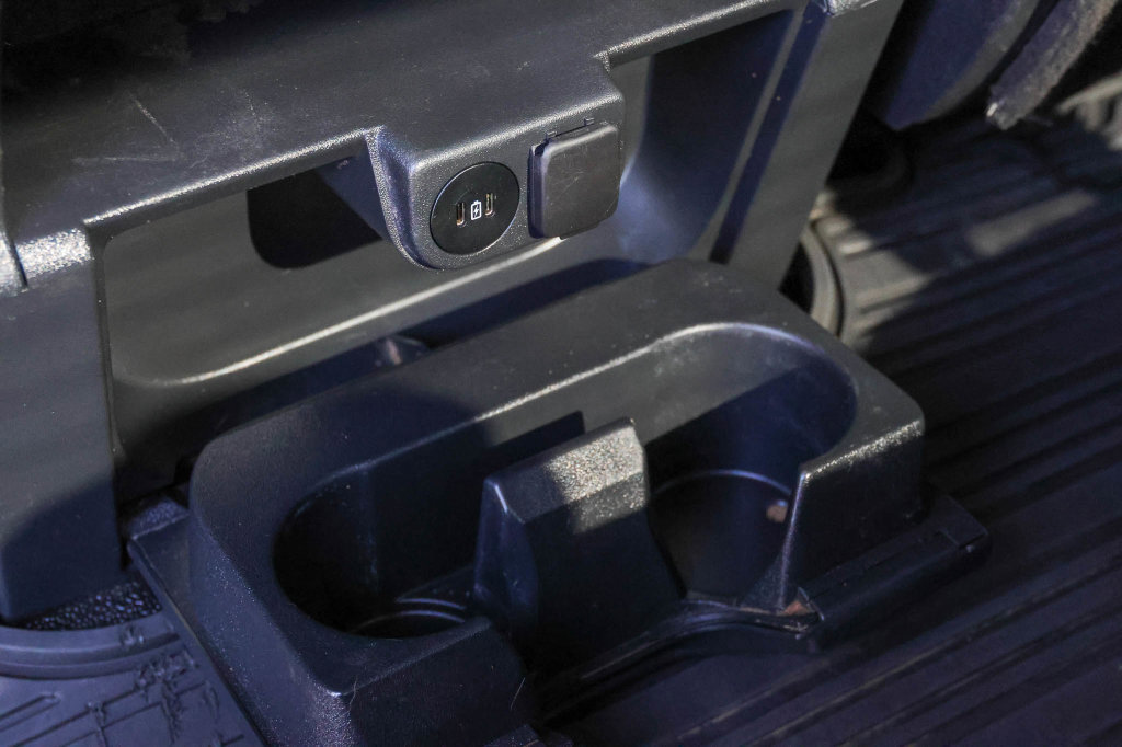 Used 2023 Ford F350 XLT AWD/4WD image 21