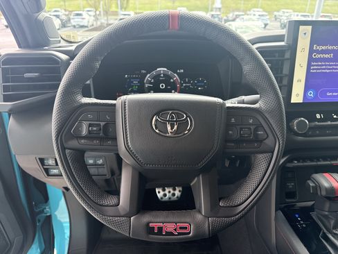 New 2026 Toyota Tundra TRD Pro AWD/4WD image 28