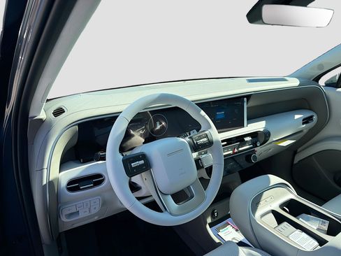 New 2026 Hyundai Palisade SEL FWD image 26