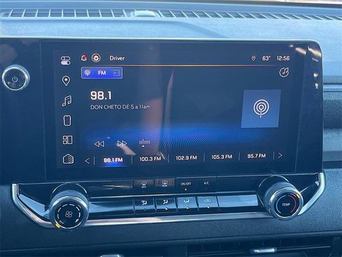 Used 2024 Chevrolet Colorado Trail Boss w/ Advanced Trailering Package image 14