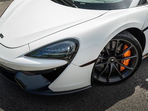 Used 2019 McLaren 570S Coupe RWD image 99