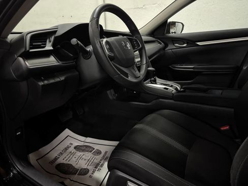 Used 2018 Honda Civic LX image 13