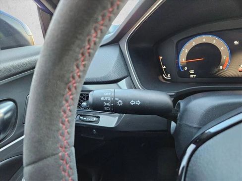 Used 2025 Acura Integra Type S image 22