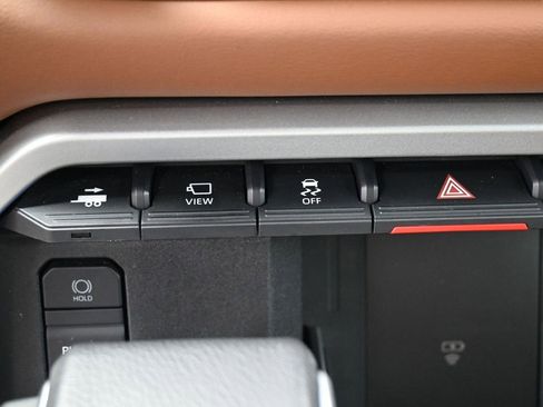 Used 2025 Toyota Tundra 1794 Edition AWD/4WD image 23