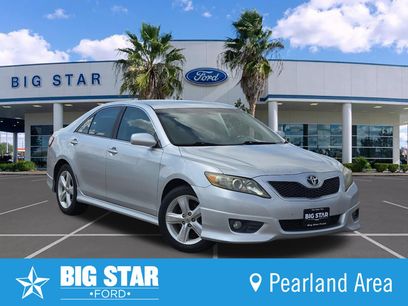 Used 2011 Toyota Camry SE w/ Fleet Convenience Pkg