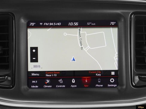 Used 2021 Dodge Challenger R/T Scat Pack image 13