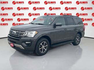 Used 2020 Ford Expedition XLT video 1
