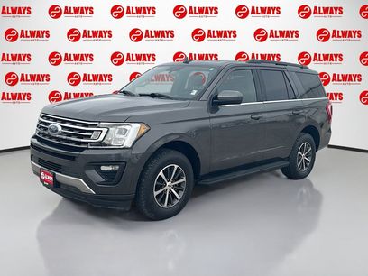 Used 2020 Ford Expedition XLT