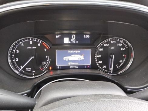 Used 2023 Cadillac CT5 Luxury w/ Sun And Sound Package RWD image 18