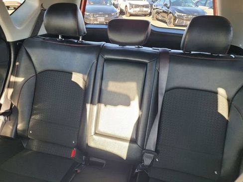 Used 2025 Kia Soul GT-Line image 11