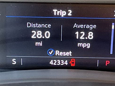 Used 2021 Cadillac CT5 Premium Luxury w/ Climate Package image 12