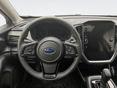 Used 2025 Subaru Crosstrek 2.5i Limited w/ Popular Package #4A AWD/4WD image 12
