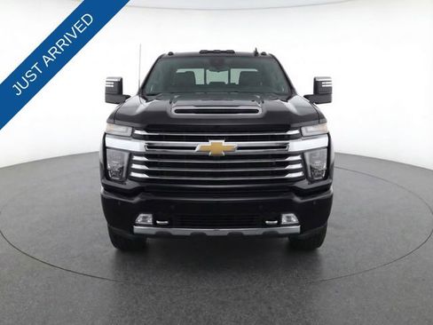 Used 2024 Chevrolet Silverado 3500 High Country w/ High Country Premium Package image 5