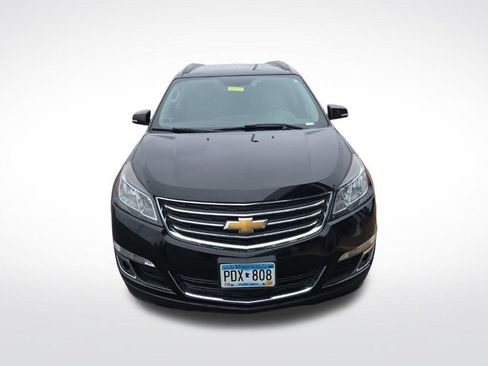 Used 2017 Chevrolet Traverse LT AWD/4WD image 9