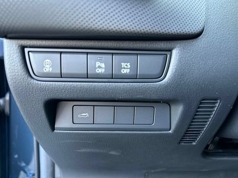 New 2026 MAZDA CX-50 AWD 2.5 S w/ Weather Package image 19