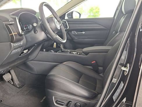 Certified 2025 MAZDA CX-50 2.5 Turbo w/ Premium Plus Pkg AWD/4WD image 21