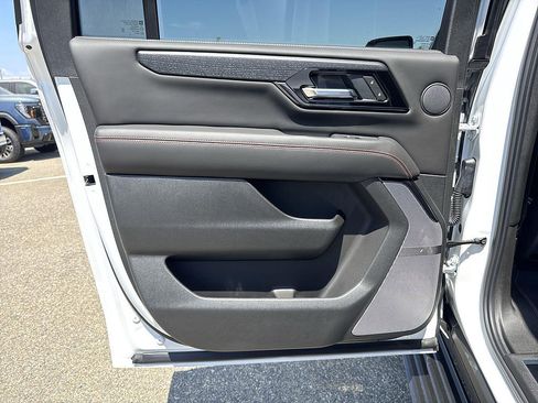 New 2026 GMC Yukon XL AT4 Ultimate w/ LPO, Floor Liner Package AWD/4WD image 23