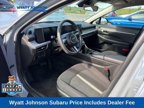 Used 2024 Hyundai Sonata SEL FWD image 11
