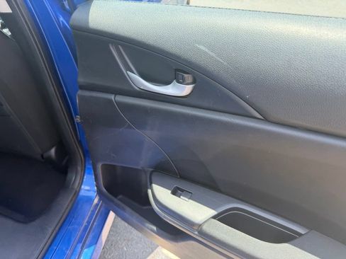 Used 2016 Honda Civic EX-T image 34