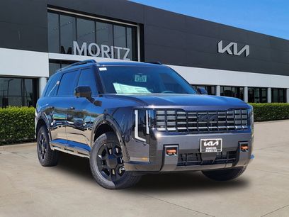 New 2027 Kia Telluride SX Prestige X-Pro