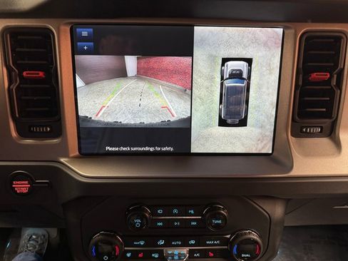 Used 2024 Ford Bronco Raptor image 21