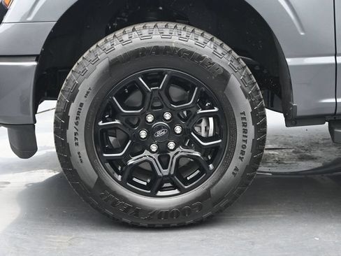 New 2026 Ford F150 XLT w/ Equipment Group 302A MID AWD/4WD image 19