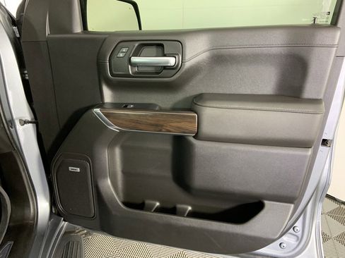 Used 2019 GMC Sierra 1500 SLT w/ SLT Premium Plus Package image 25