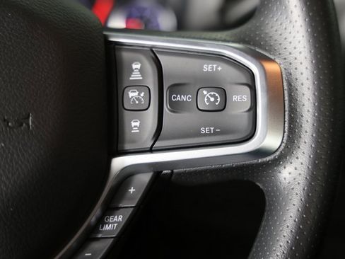 Used 2025 RAM 2500 Tradesman image 15