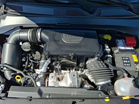 Used 2024 Jeep Compass Sport image 28