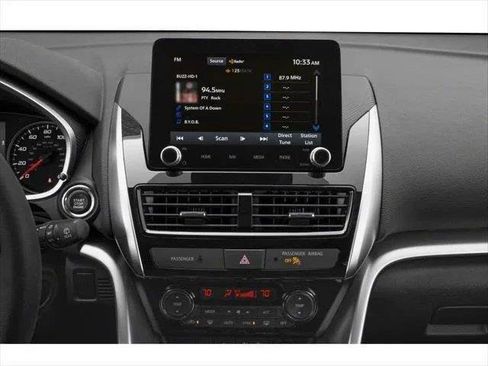 Used 2025 Mitsubishi Eclipse Cross SE AWD/4WD image 74