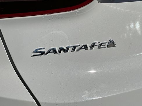 Certified 2023 Hyundai Santa Fe SE image 25