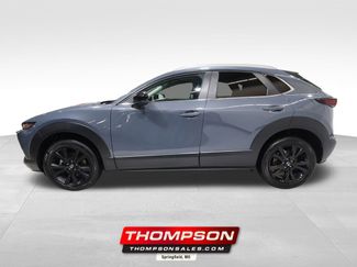 Used 2025 MAZDA CX-30 AWD 2.5 S w/ Preferred Package video 1