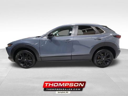 Used 2025 MAZDA CX-30 AWD 2.5 S w/ Preferred Package image 1