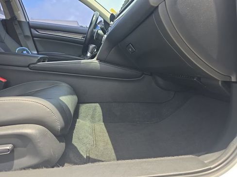 Used 2021 Honda Accord Sport Special Edition image 30