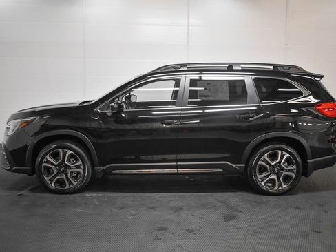 New 2026 Subaru Ascent Limited AWD/4WD image 4