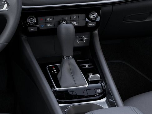 New 2025 Jeep Compass Latitude w/ Altitude Special Edition image 41